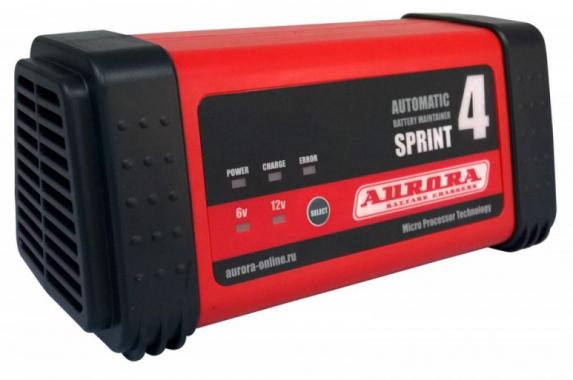 Aurora SPRINT-4