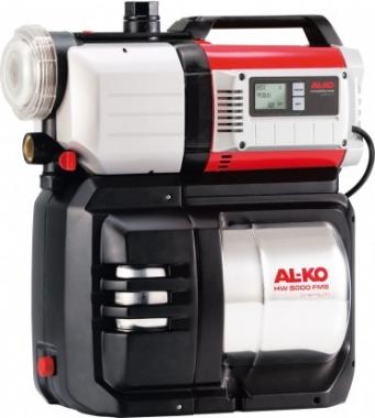 Al-ko HW 5000 FMS Premium