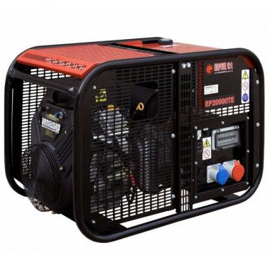 Europower EP20000TE