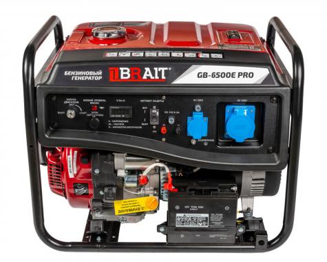 BRAIT GB-6500E PRO